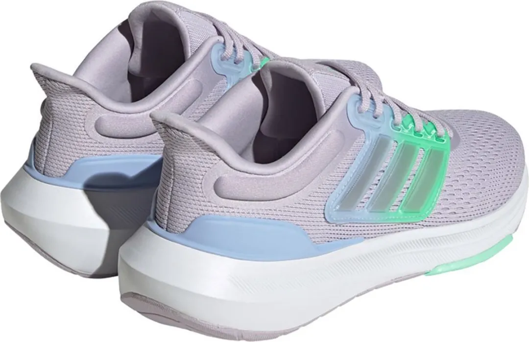 Adidas Ultrabounce Hardloopschoenen - Paars - EU 38 2/3