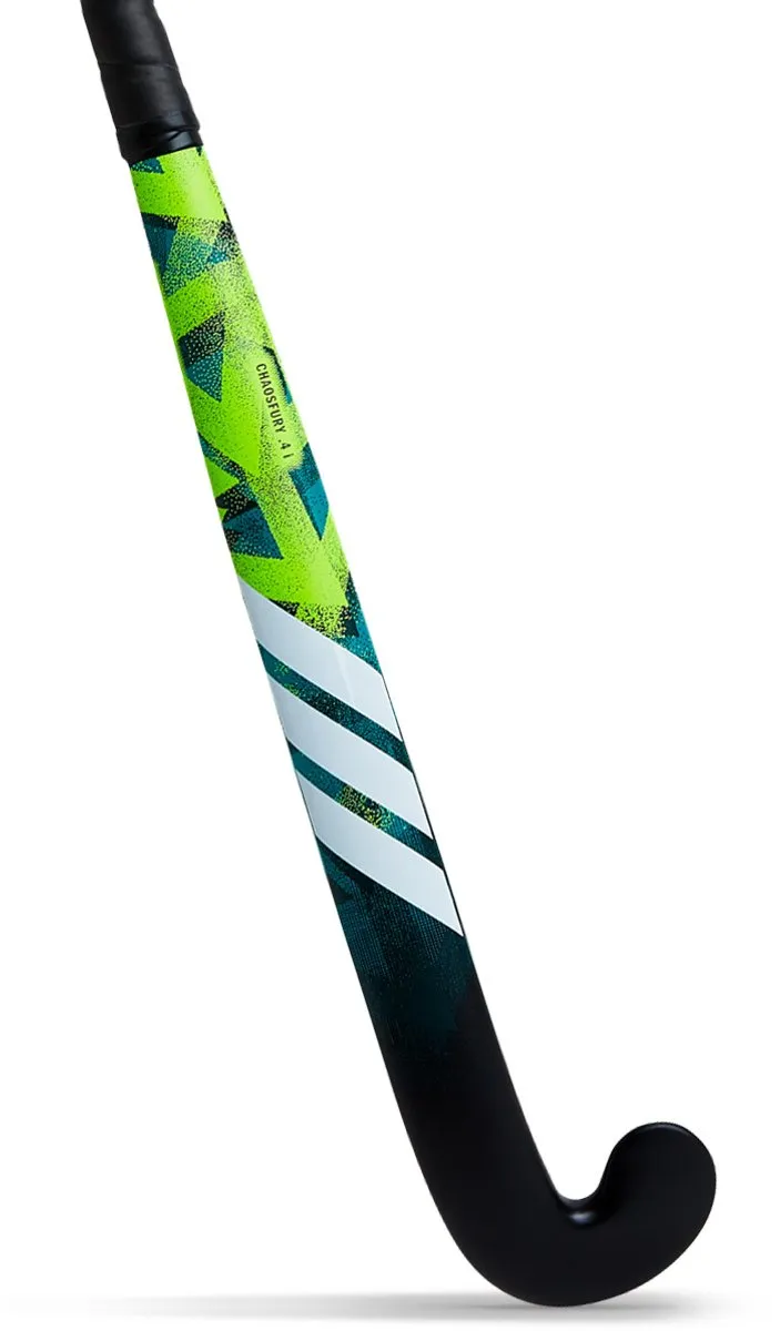 Adidas Chaosfury .4 Zaalhockeystick