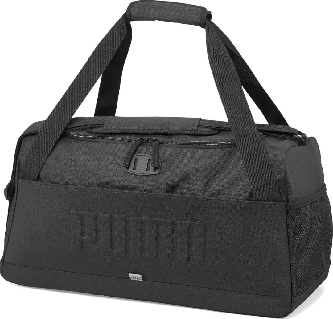 PUMA Sports Bag S Sporttas