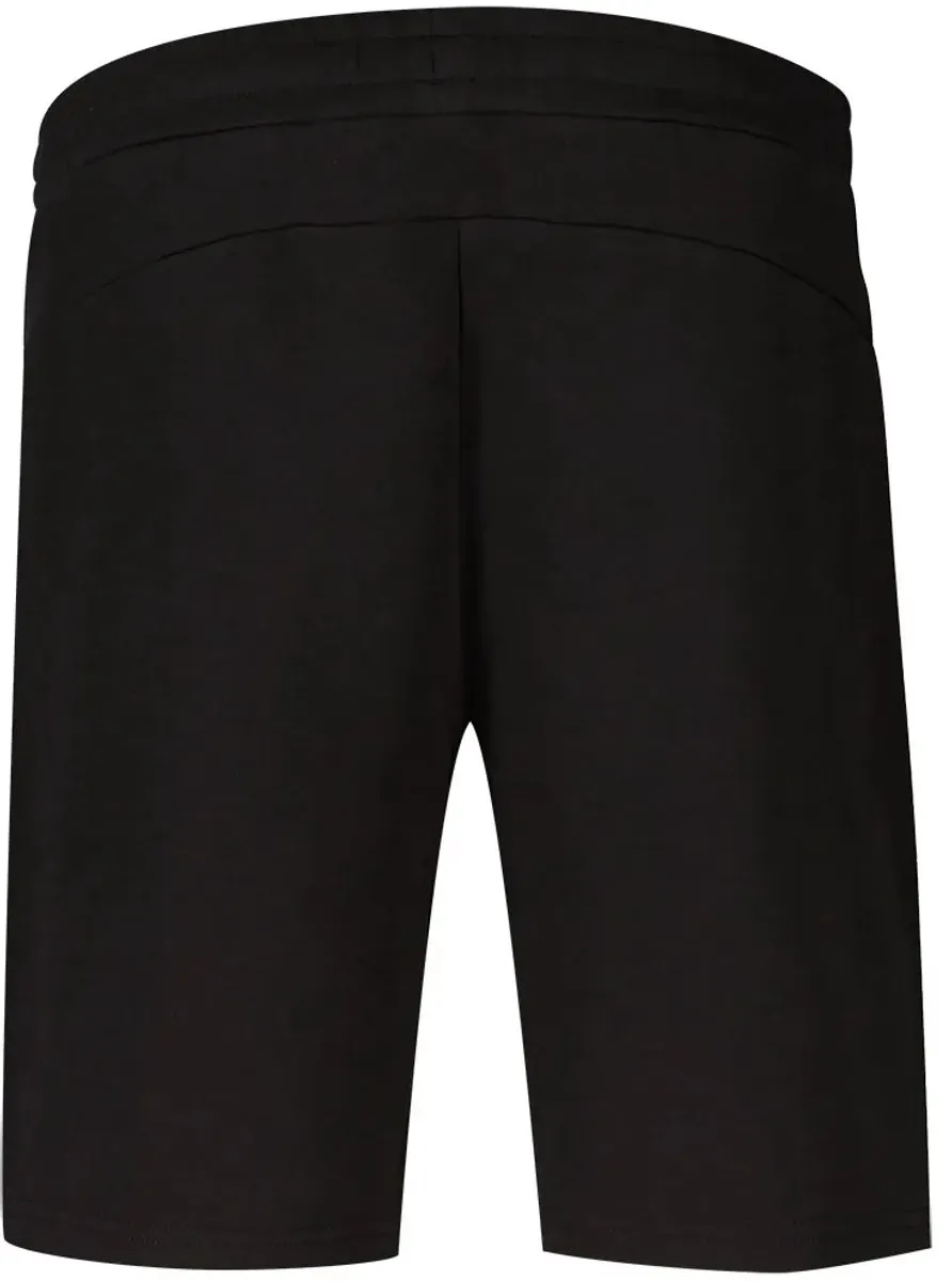 PUMA Girona FC Korte Broek - M - Zwart