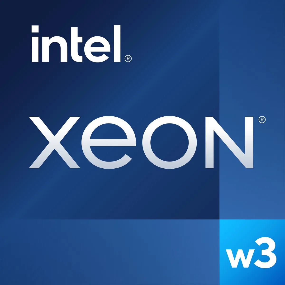 Intel Xeon w3-2425 Processor
