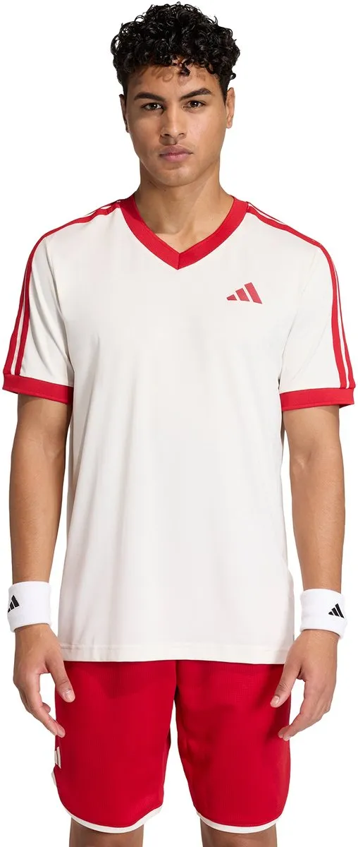 adidas Performance Tennis Classics T-shirt L