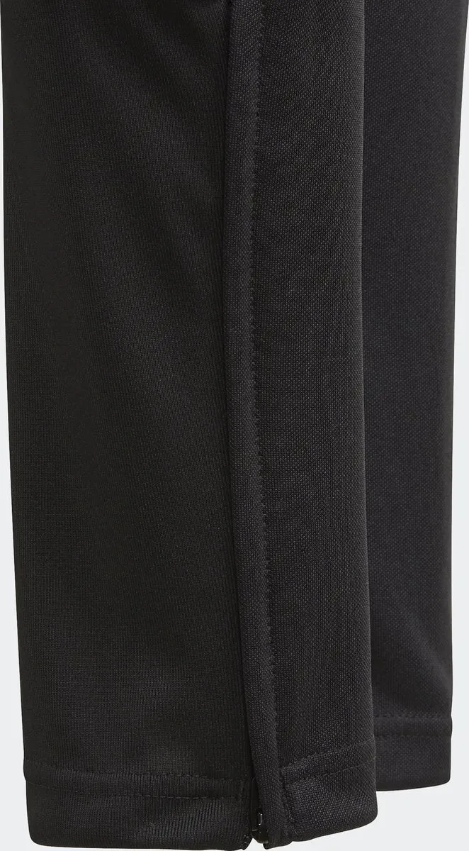 Adidas Performance Tiro 21 Trainingsbroek 116 - Zwart