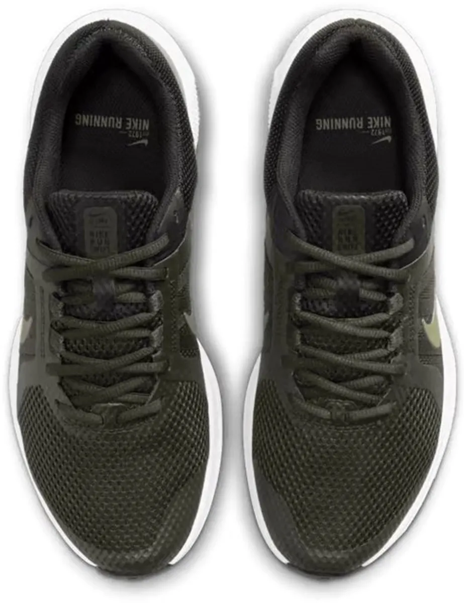 Nike Run Swift 2 Hardloopschoenen 44.5 - Sequoia