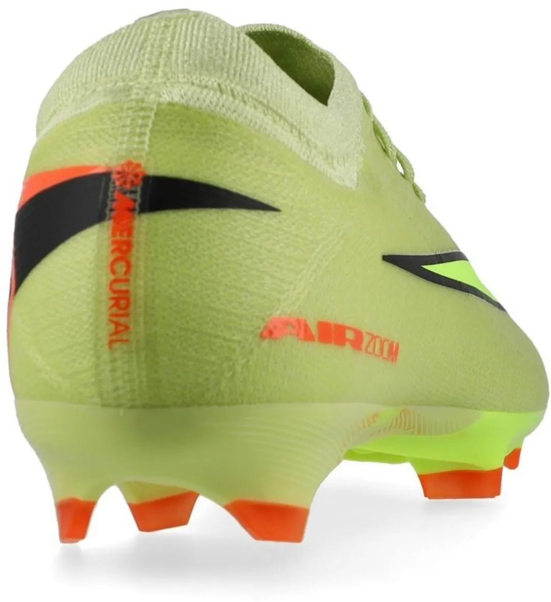 Nike Zoom Mercurial Vapor Pro AG-PRO Voetbalschoenen 44.5 - Geel