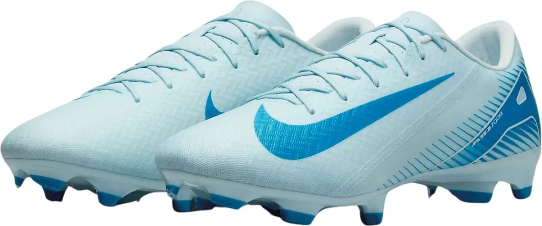 Nike Zoom Vapor 16 Academy FG/MG Voetbalschoen 45