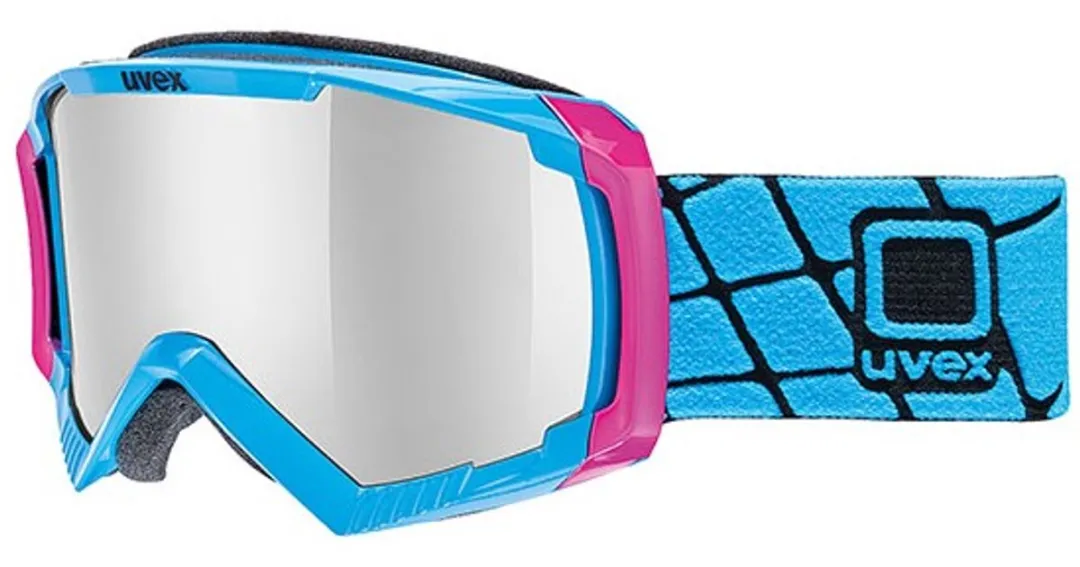Uvex Apache II Skibril