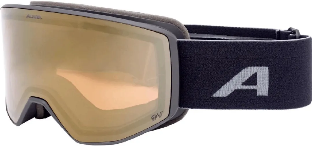 Alpina Venet QV Photochromic Skibril