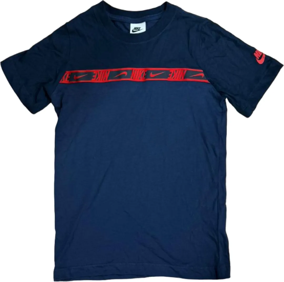 Nike Shirt Jongens