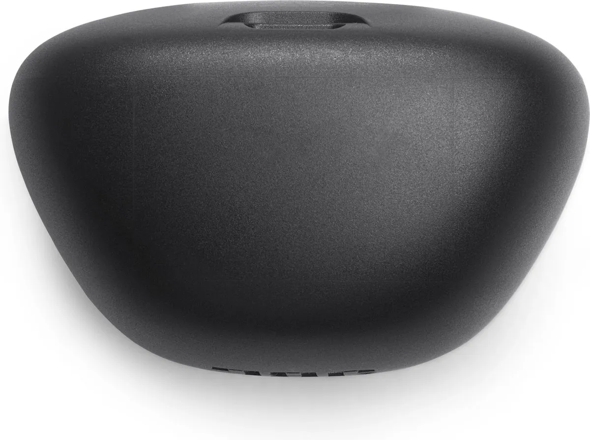JBL Quantum Stream Wireless Microfoon - Zwart