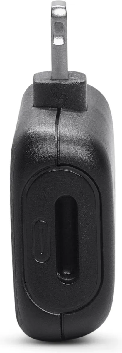 JBL Quantum Stream Wireless Microfoon - Zwart