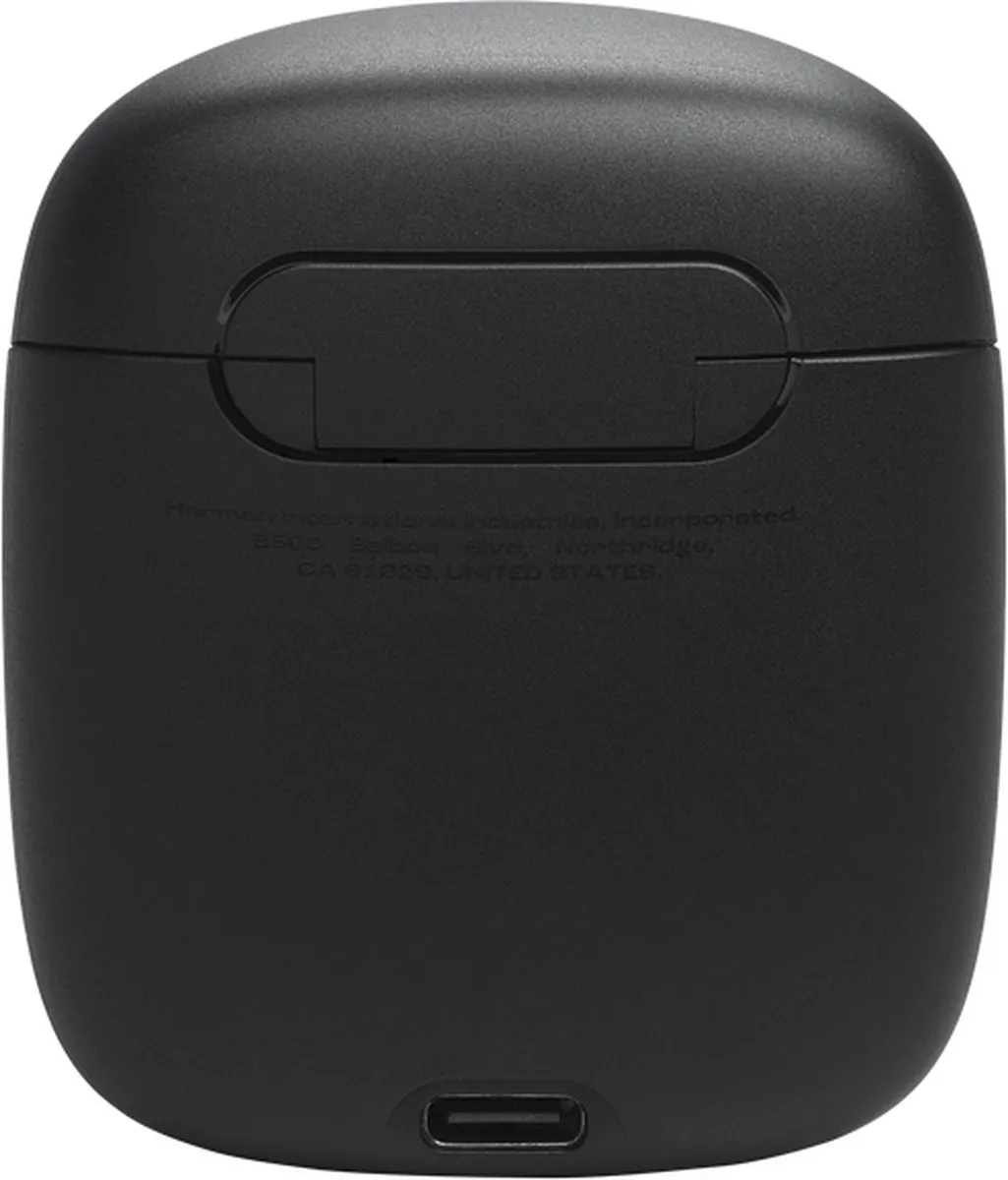 JBL Quantum Stream Wireless Microfoon - Zwart