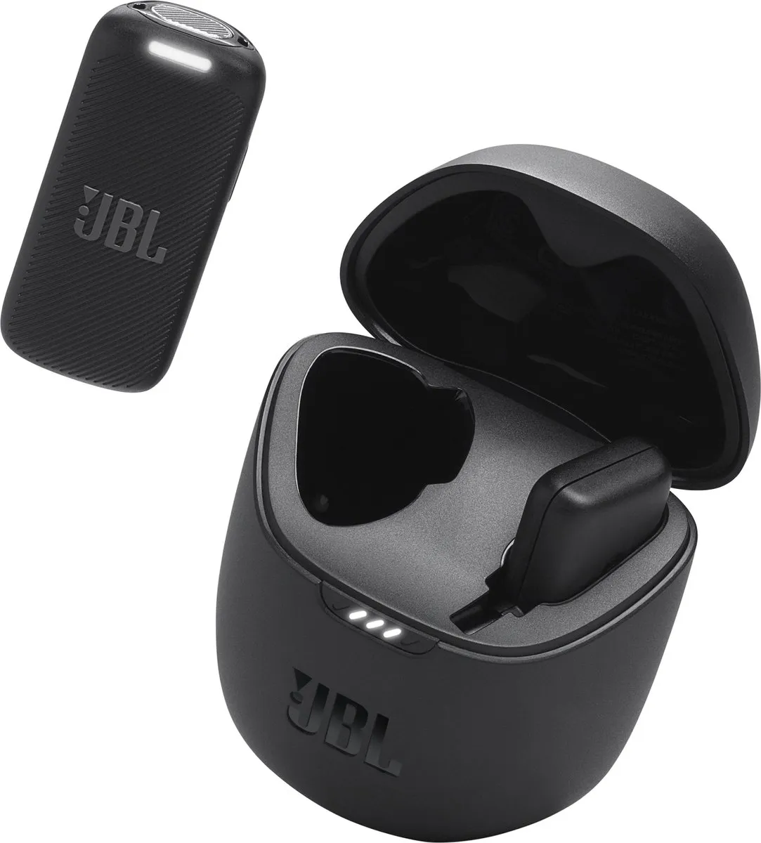 JBL Quantum Stream Wireless Microfoon