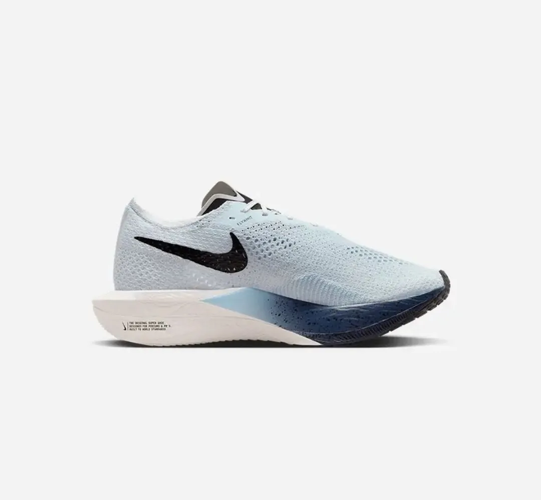 Nike ZoomX Vaporfly Next% 3 "Psychic Blue"