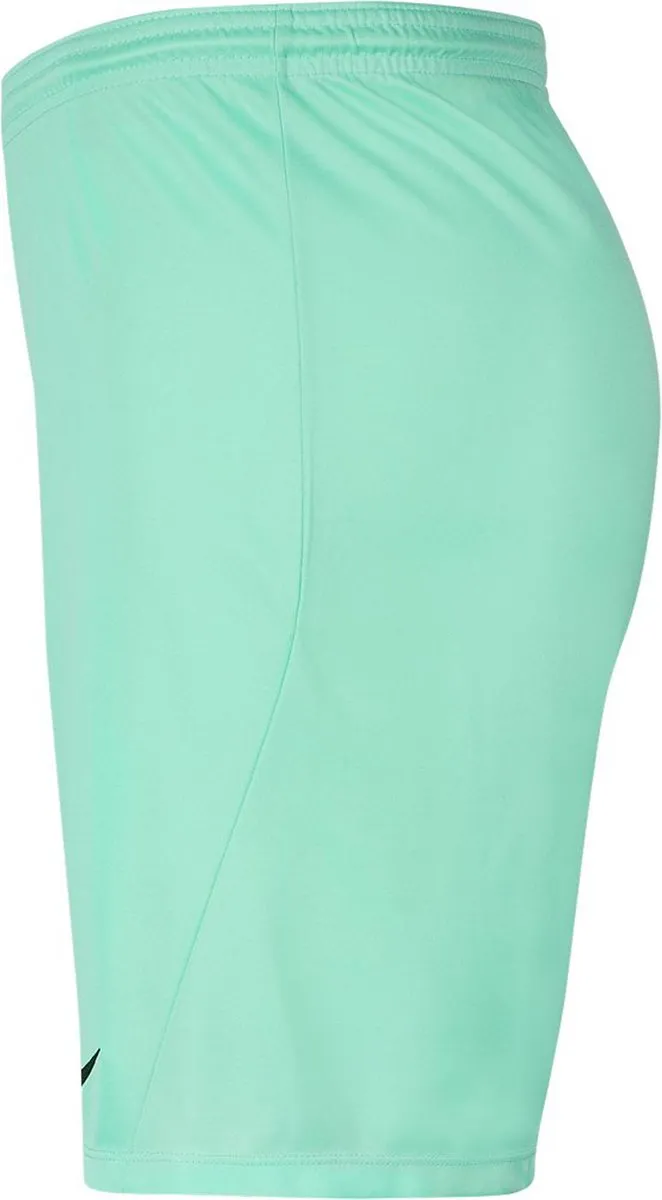 Nike Park III Short Mannen - XL - Paars