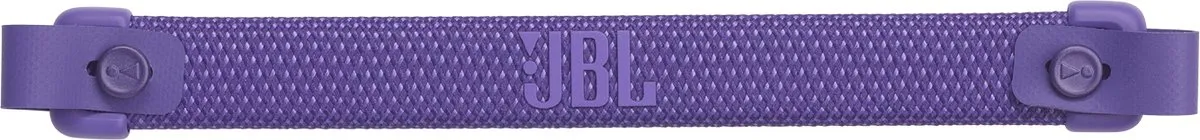 JBL Charge 6 Draadloze Speaker - 45W - 28 uur - Paars