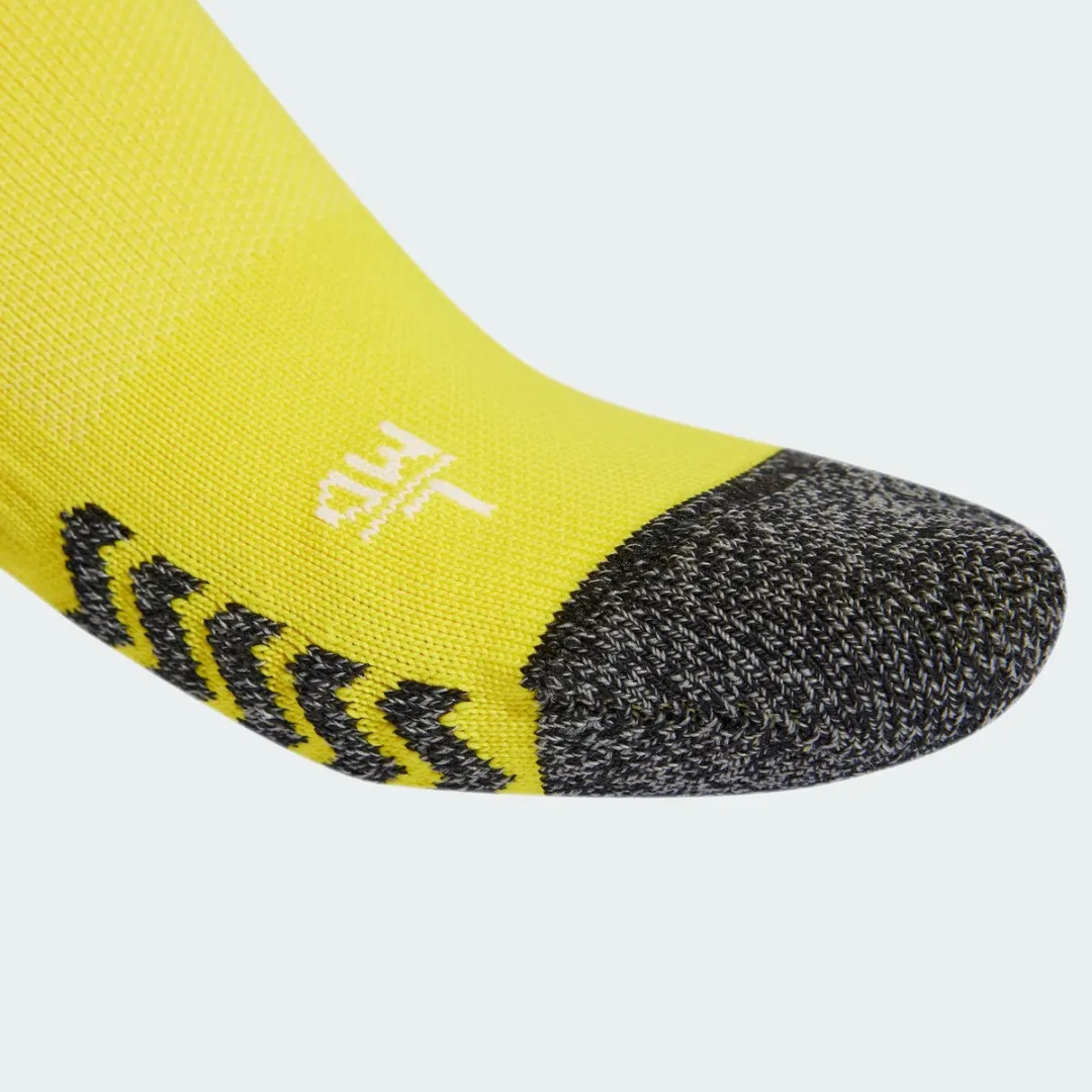 adidas Performance Adi 24 AEROREADY Voetbalkousen 49-51 - Geel