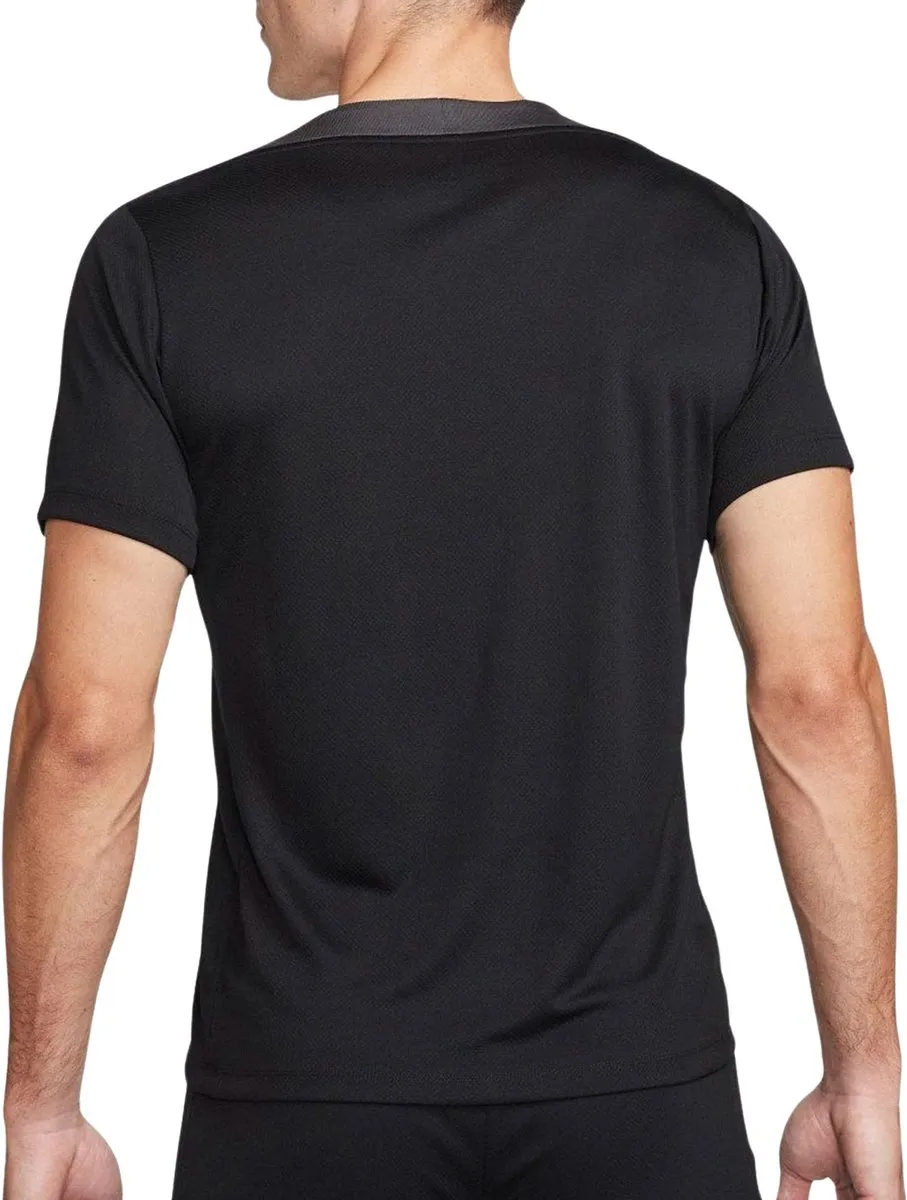 Nike Dri-FIT Strike Shirt Heren S - FN2399-010
