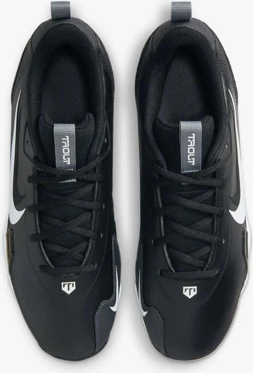 Nike Force Trout 9 Keystone Honkbalschoenen - US 11,5 - afbeelding 6 van 6