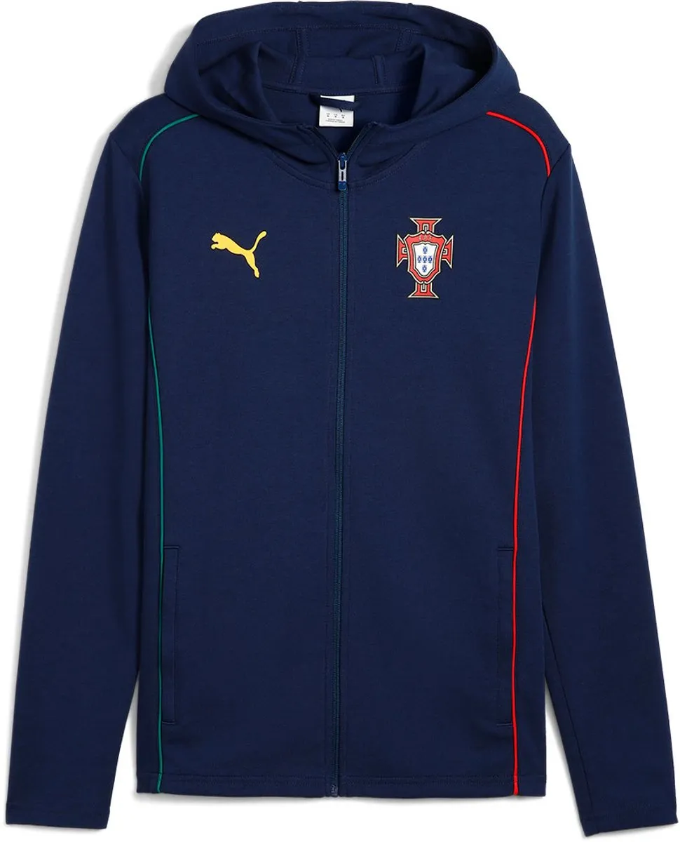 PUMA Portugal Casuals Jas