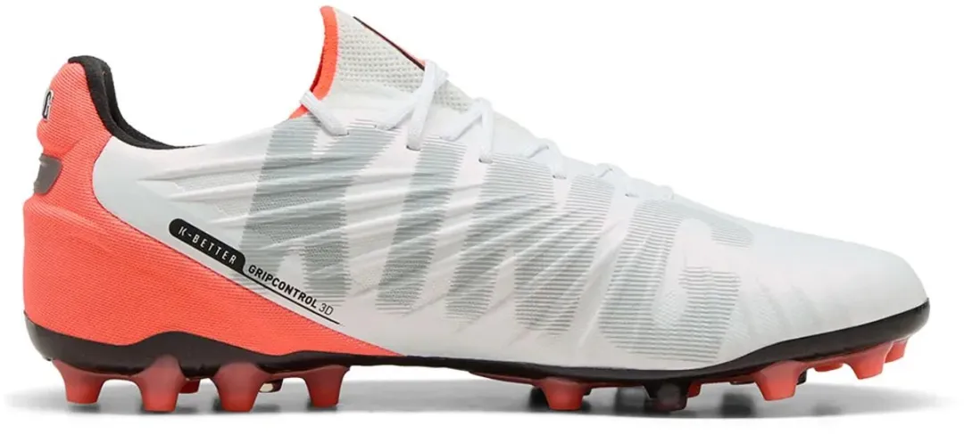 PUMA King Ultimate Mg Voetbalschoenen 42 - Weg