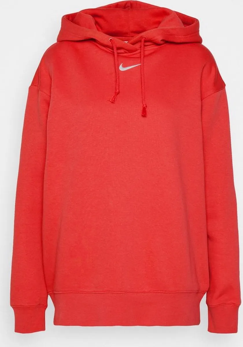 Nike NSW Phoenix Fleece Oversized Hoodie DQ5860-657