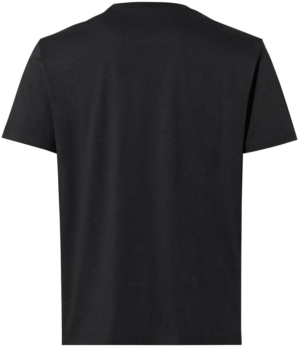 Vaude Men's Cyclist T-Shirt M - Zwart