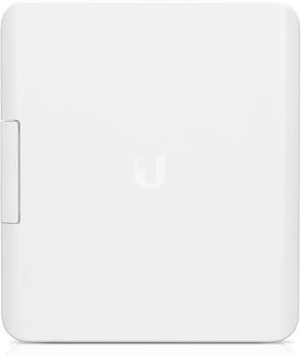 Ubiquiti UniFi Switch Flex Utility - Wit - afbeelding 6 van 6