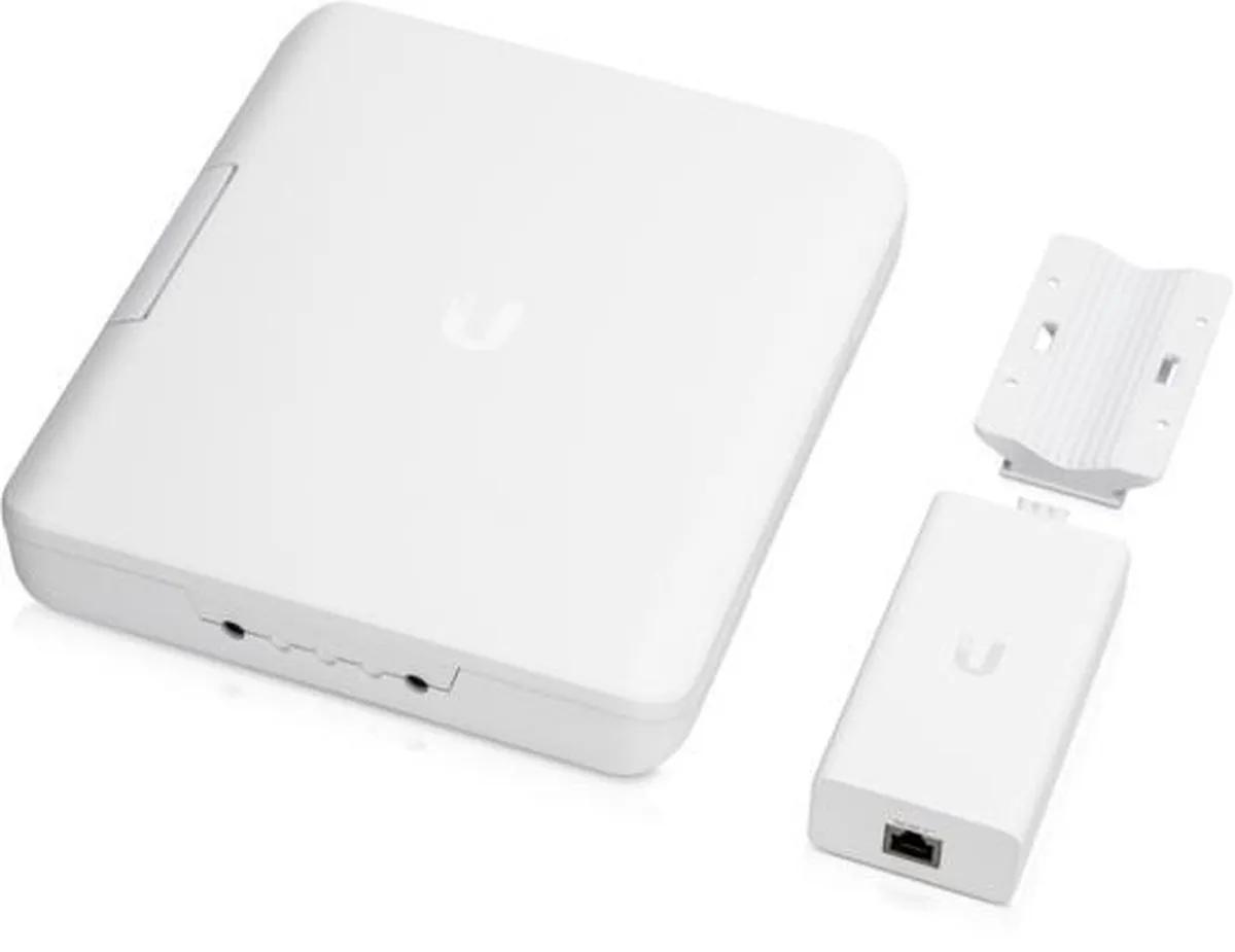 Ubiquiti UniFi Switch Flex Utility - Wit