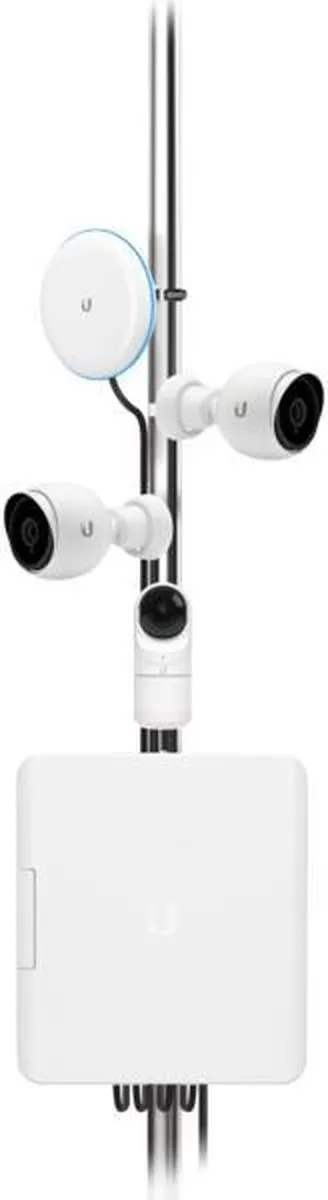 Ubiquiti UniFi Switch Flex Utility - Wit
