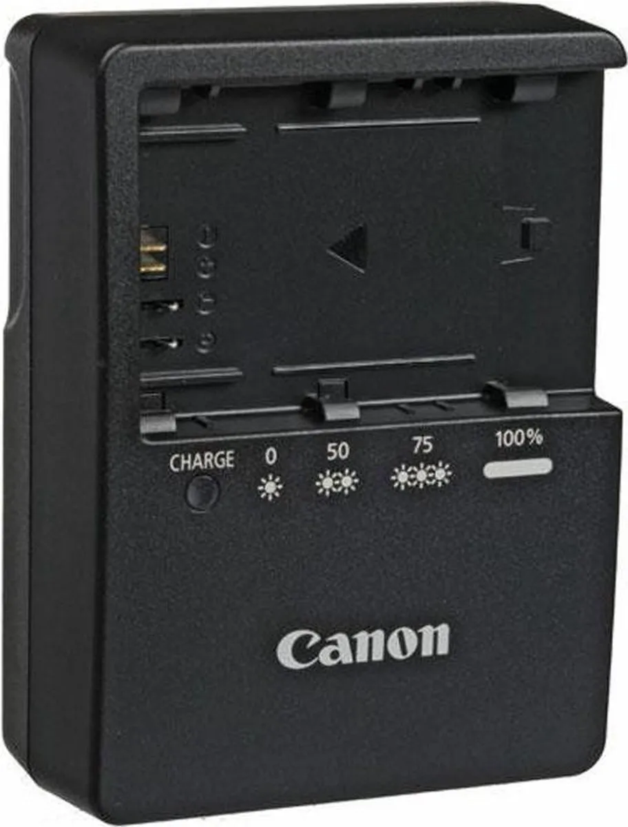 Canon LC-E6E Netwerkadapter