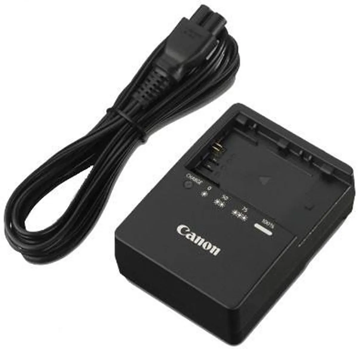 Canon LC-E6E Netwerkadapter - voor Spiegelreflexcamera
