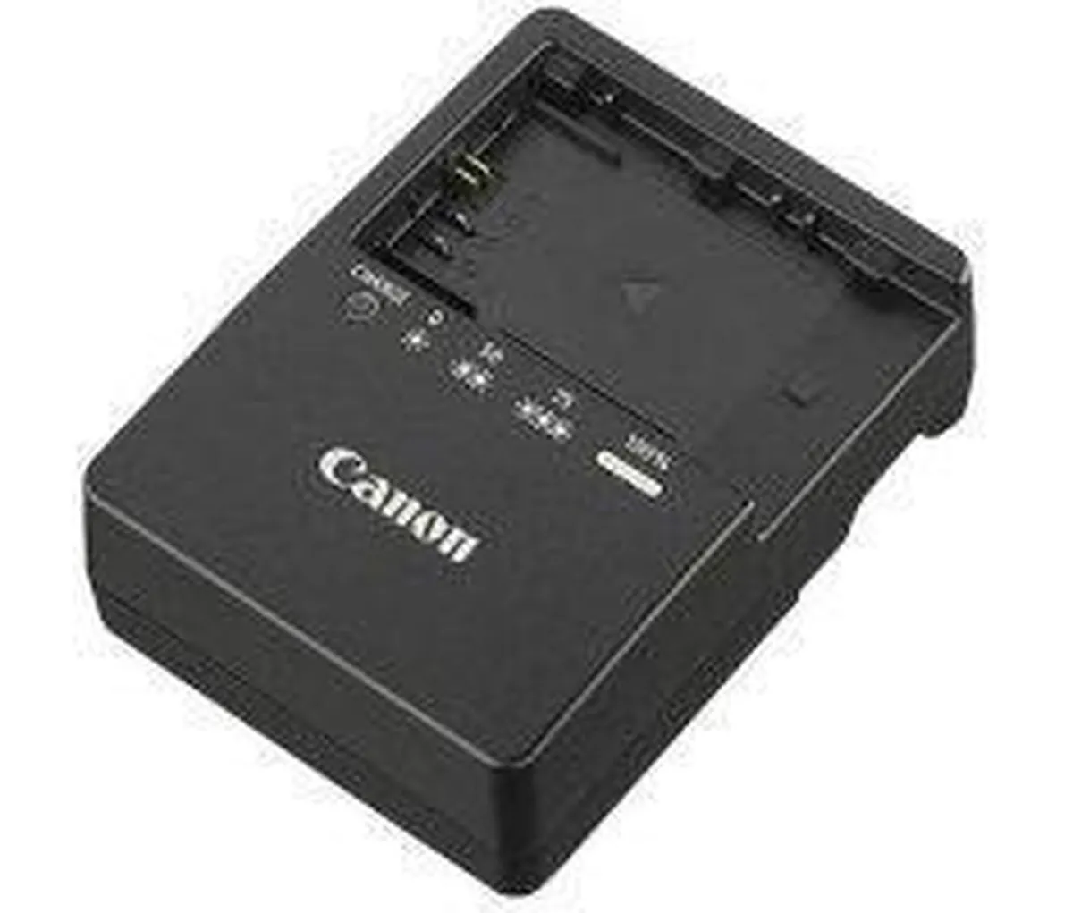Canon LC-E6E Netwerkadapter - voor Spiegelreflexcamera