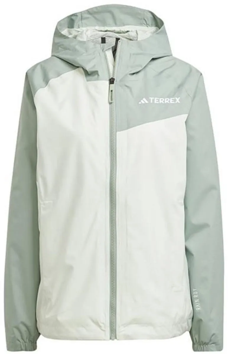 Adidas Terrex Multi 2L Rain Wandeljas Dames