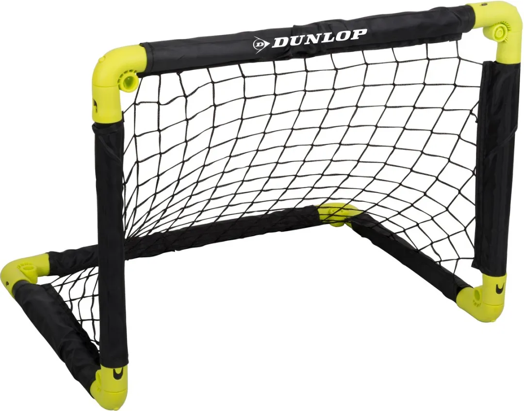 Dunlop Voetbaldoel 50x44x44cm