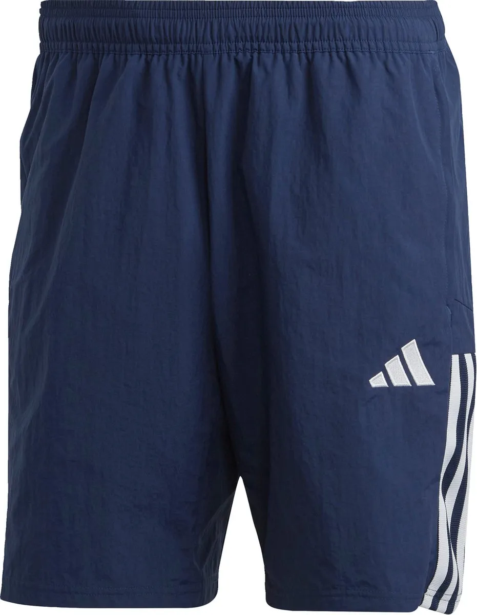 adidas Performance Tiro 23 Competition Short HK8041 - Blauw - XL