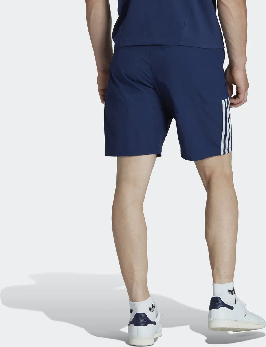 adidas Performance Tiro 23 Competition Short HK8041 - Blauw - XL