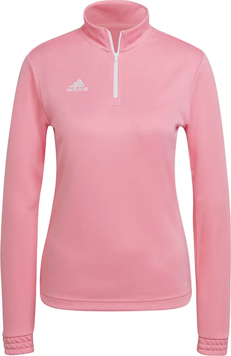Adidas Entrada 22 Training Top Dames HC5045