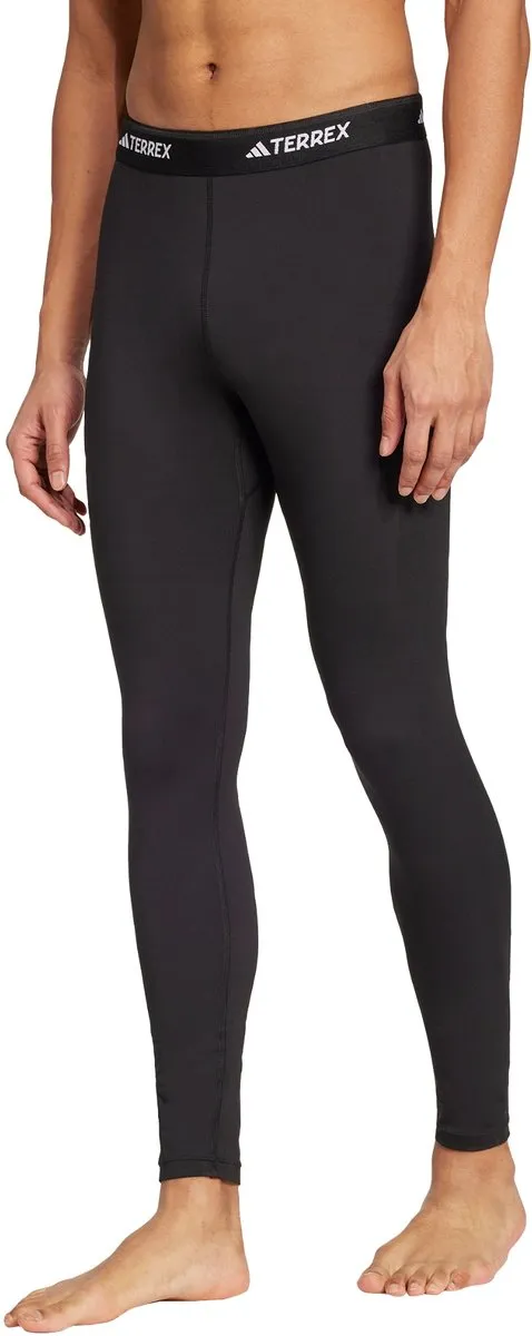 adidas TERREX Multi Synthetic Base Layer Legging M - Zwart
