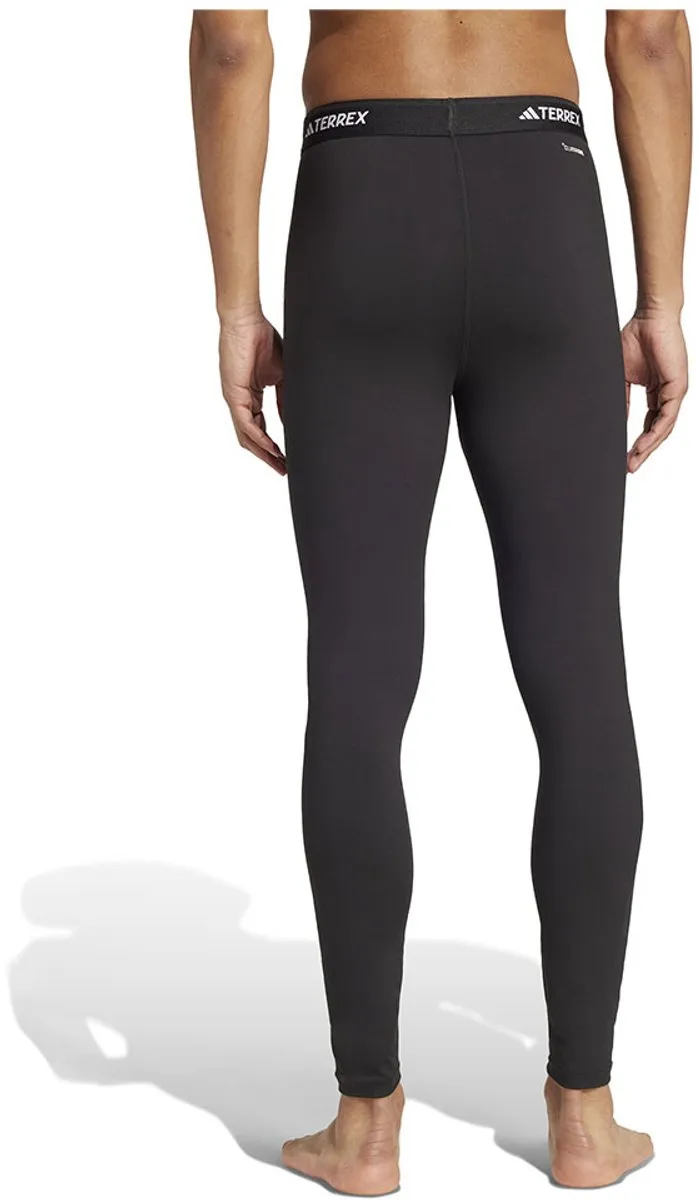 adidas TERREX Multi Synthetic Base Layer Legging M - Zwart