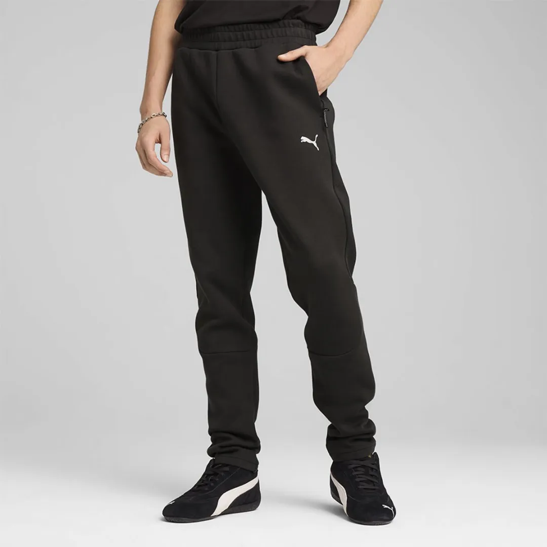 PUMA Evostripe Trainingsbroek XS - Zwart