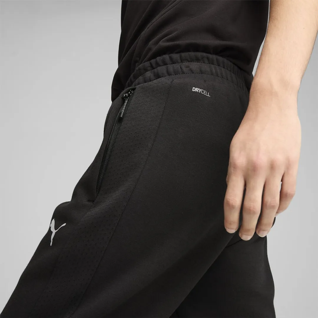 PUMA Evostripe Trainingsbroek XS - Zwart