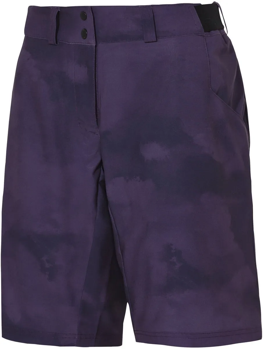 Vaude Loamer Shorts Dames - Fietsbroek 36 Brick
