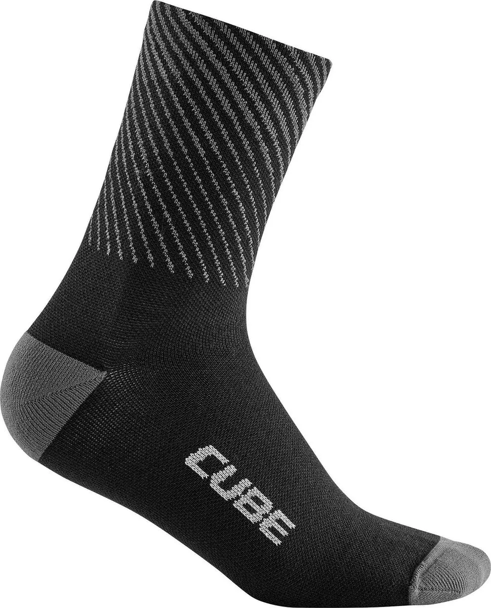 Cube SOCKS High Cut Be Warm