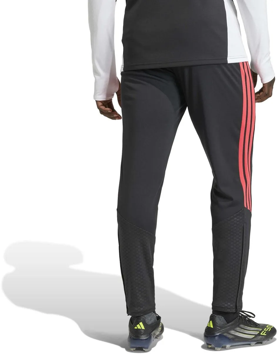 Adidas Tiro 26 Competition Broek - Rood/Zwart XL