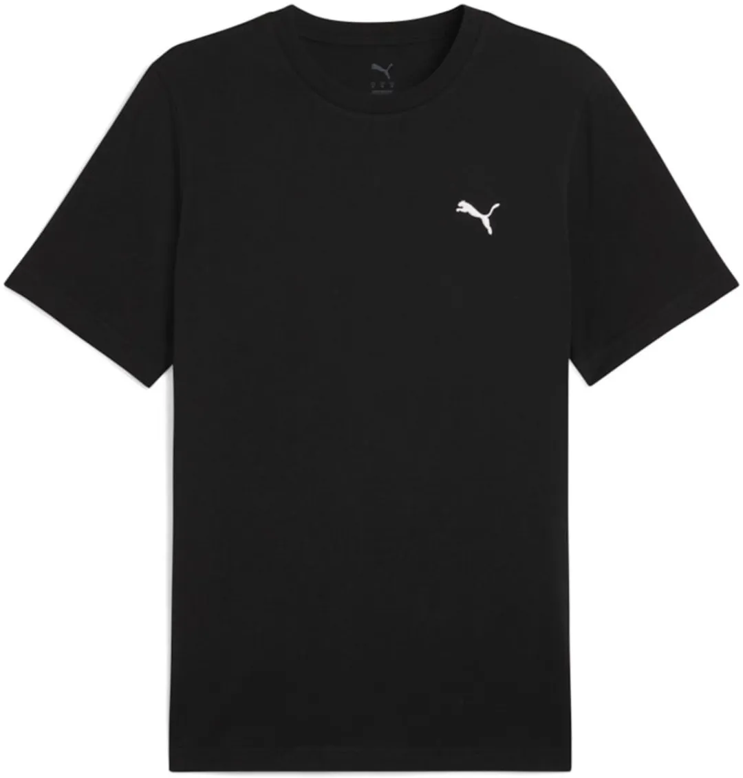 PUMA Ess Klein Logo-T-shirt
