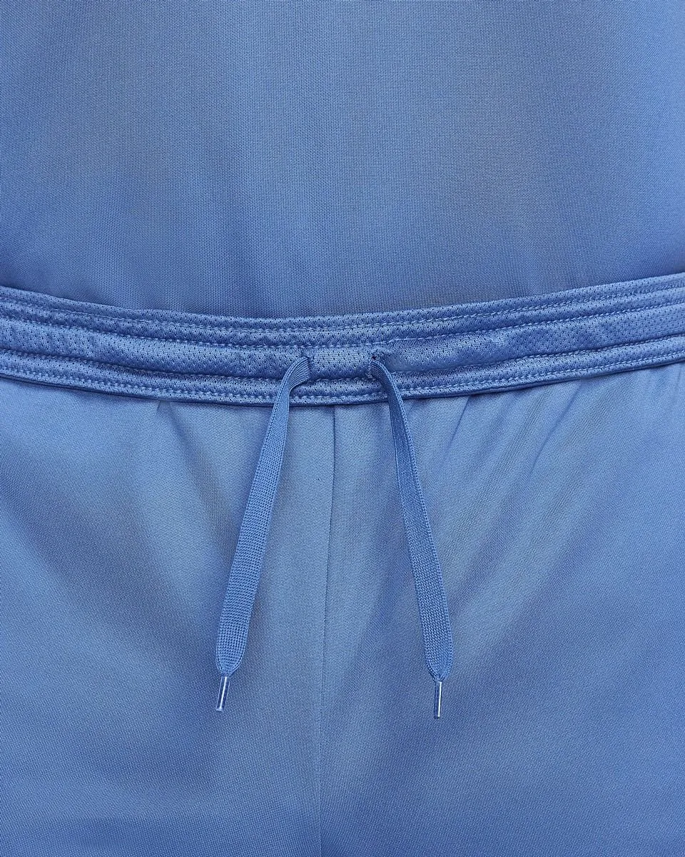 Nike Dri-FIT Academy Heren Short L - Blauw