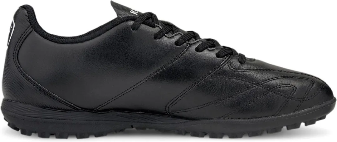 PUMA King Pro 21 Sportschoenen 41 - Zwart/Wit