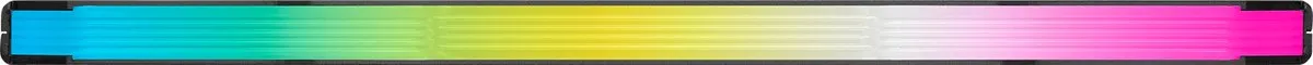 Corsair Vengeance RGB Pro SL CMH32GX4M2Z3200C16 RAM - 32GB (2x16GB) DDR4 3200MHz