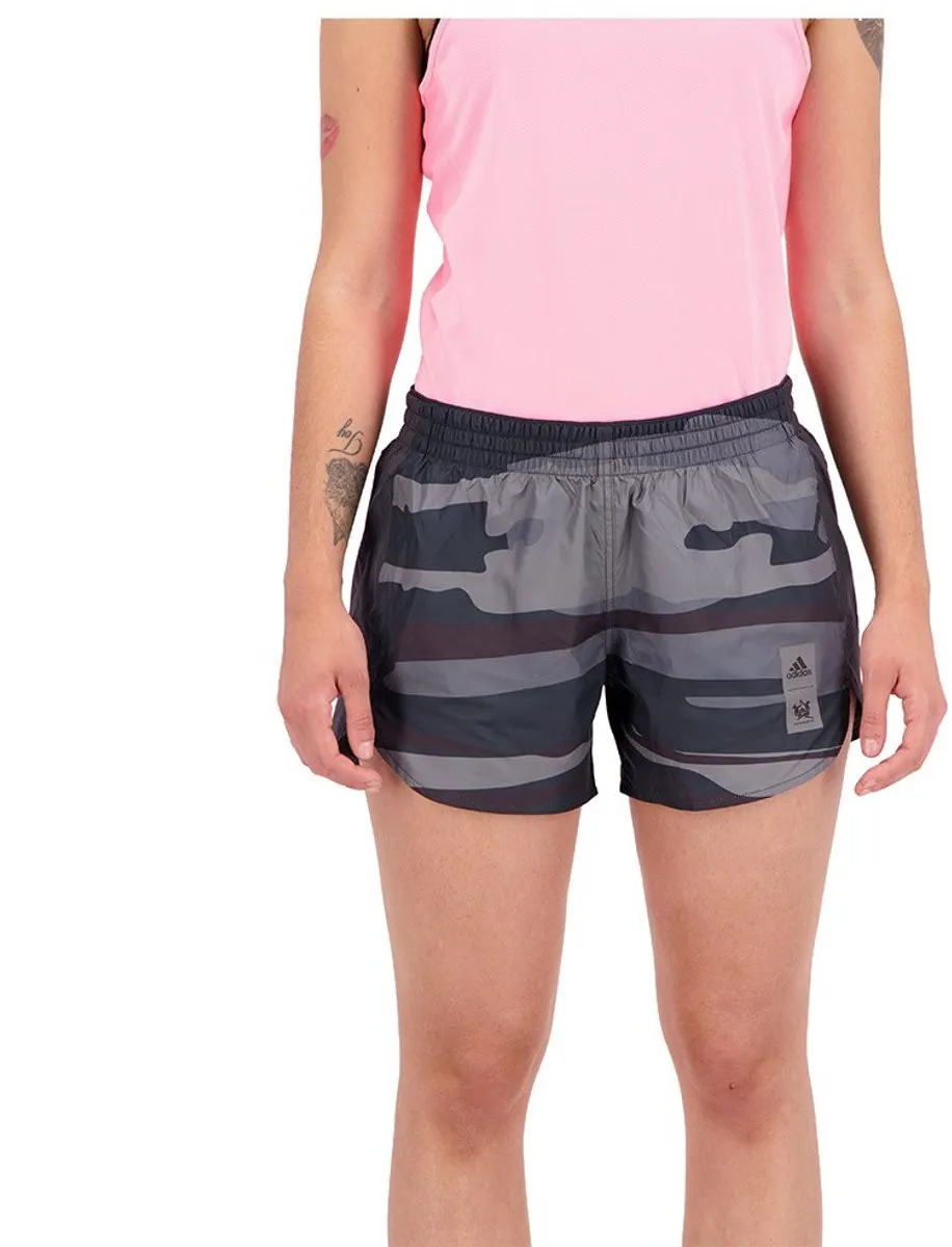 Adidas Tm Fast Korte Broek S